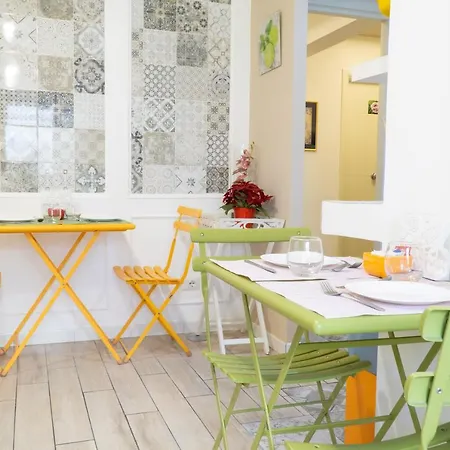 Al Parco Bed & Breakfast Sorrento