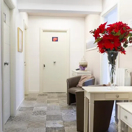 Al Parco Bed & Breakfast Sorrento