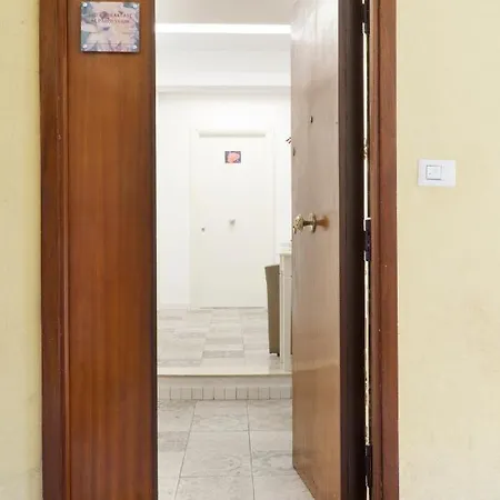 Bed & Breakfast Al Parco 3*