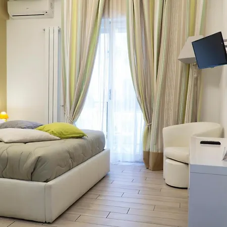 Bed & Breakfast Al Parco