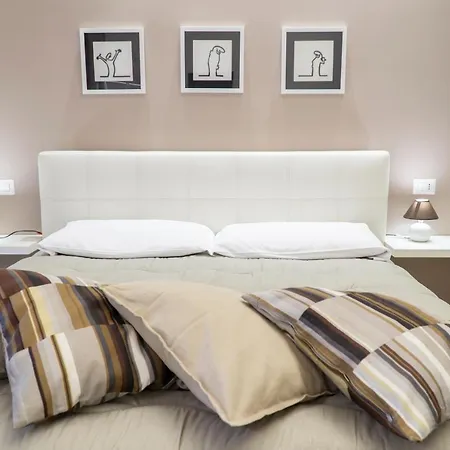 Al Parco Bed & Breakfast