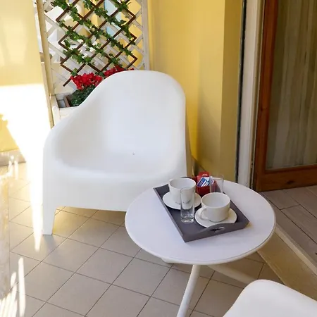 Bed & Breakfast Al Parco 3*