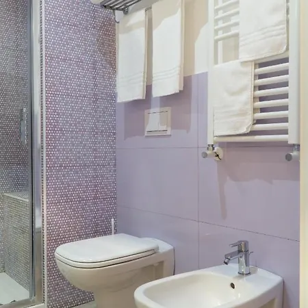 Al Parco Bed & Breakfast 3*
