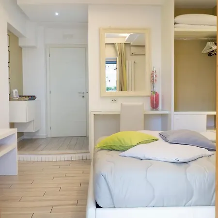 Bed & Breakfast Al Parco Sorrento