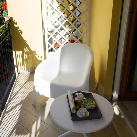 Al Parco Bed & Breakfast 3*