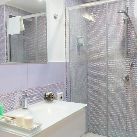 Bed & Breakfast Al Parco