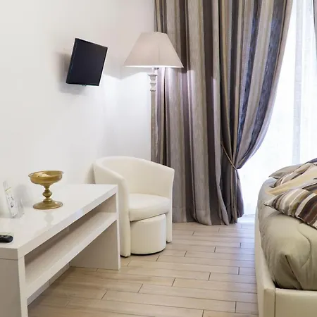 Bed & Breakfast Al Parco 3*