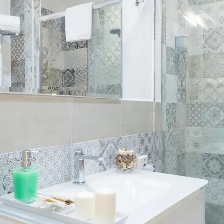 Bed & Breakfast Al Parco Sorrento