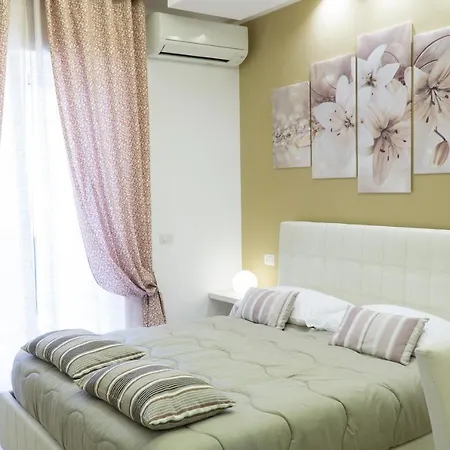 Bed & Breakfast Al Parco 3*