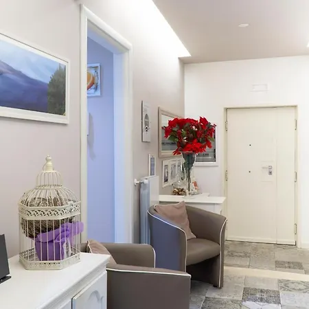 Bed & Breakfast Al Parco Sorrento