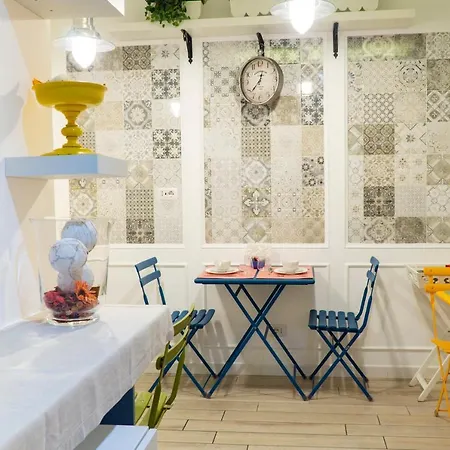 Bed & Breakfast Al Parco