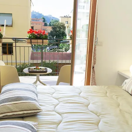 Bed & Breakfast Al Parco Sorrento