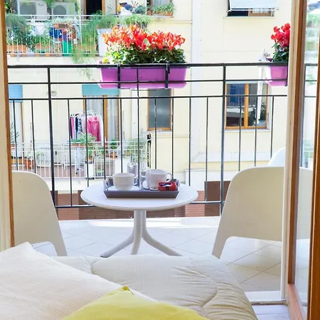 Bed & Breakfast Al Parco