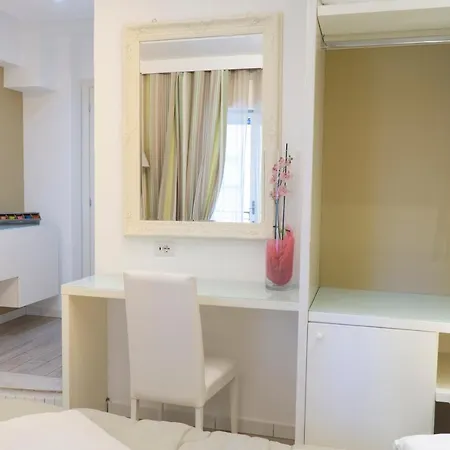 Al Parco 4* Sorrente