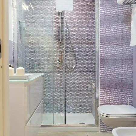 Bed & Breakfast Al Parco 3*