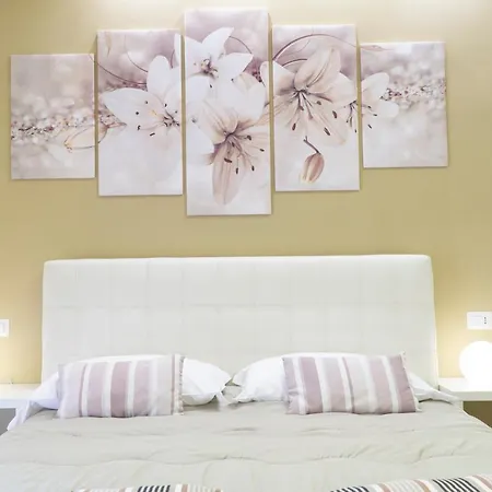 Al Parco Couette-café