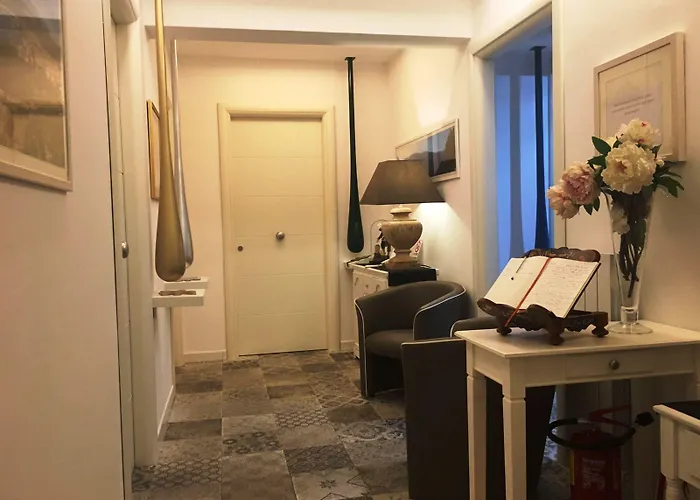 阿尔帕尔科维尔德住宿加早餐旅馆