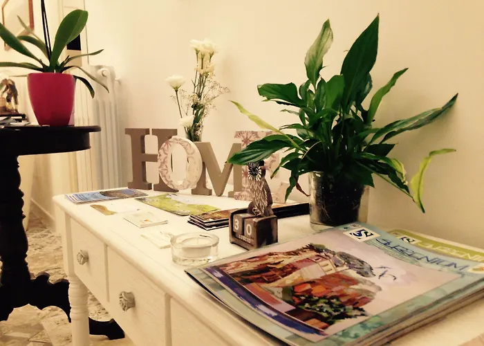 阿尔帕尔科维尔德住宿加早餐旅馆 4*