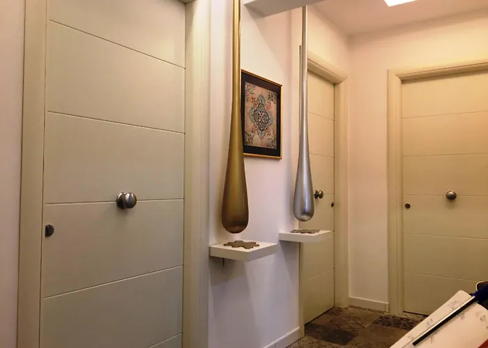 阿尔帕尔科维尔德住宿加早餐旅馆 4*