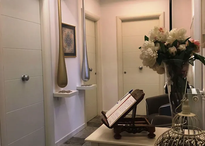 住宿加早餐酒店 阿尔帕尔科维尔德住宿加早餐旅馆