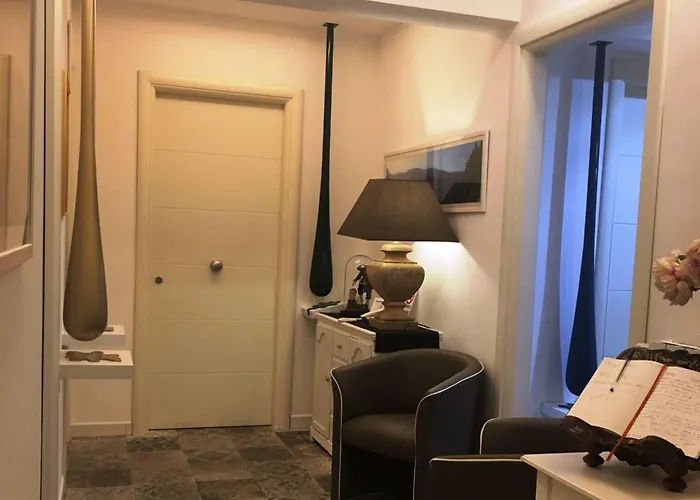 阿尔帕尔科维尔德住宿加早餐旅馆