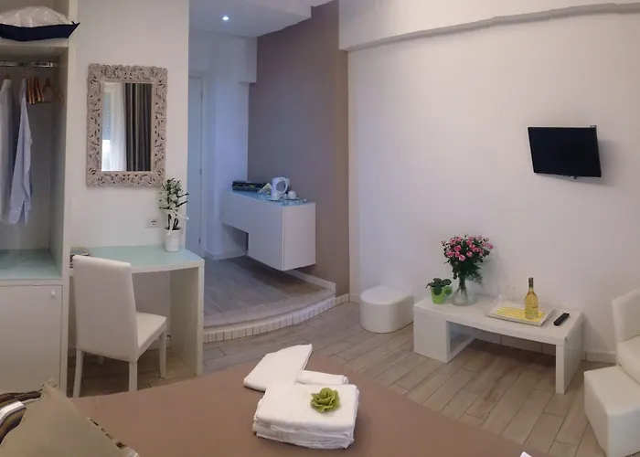 阿尔帕尔科维尔德住宿加早餐旅馆 4*