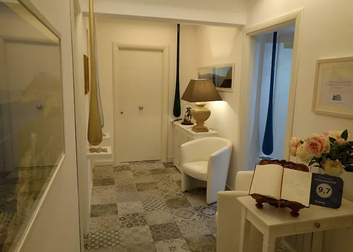 阿尔帕尔科维尔德住宿加早餐旅馆 4*