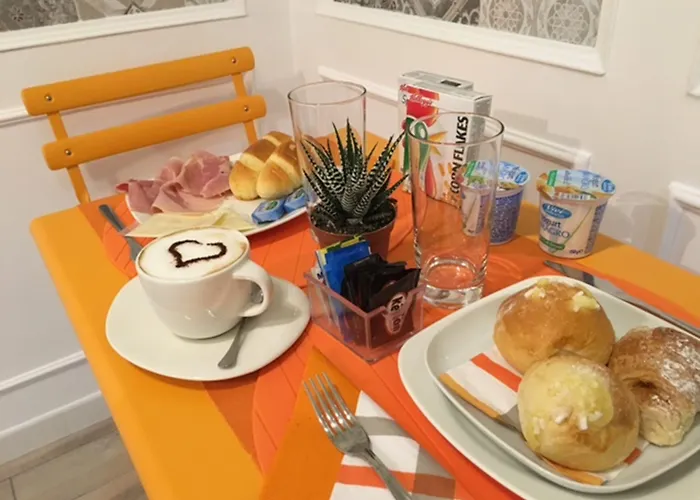 阿尔帕尔科维尔德住宿加早餐旅馆 4*