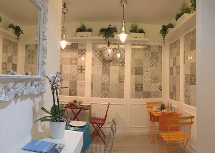 阿尔帕尔科维尔德住宿加早餐旅馆