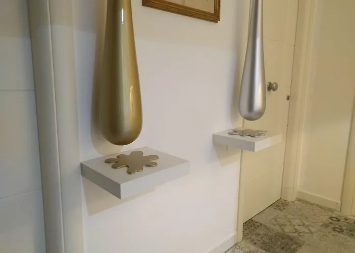 阿尔帕尔科维尔德住宿加早餐旅馆 住宿加早餐酒店