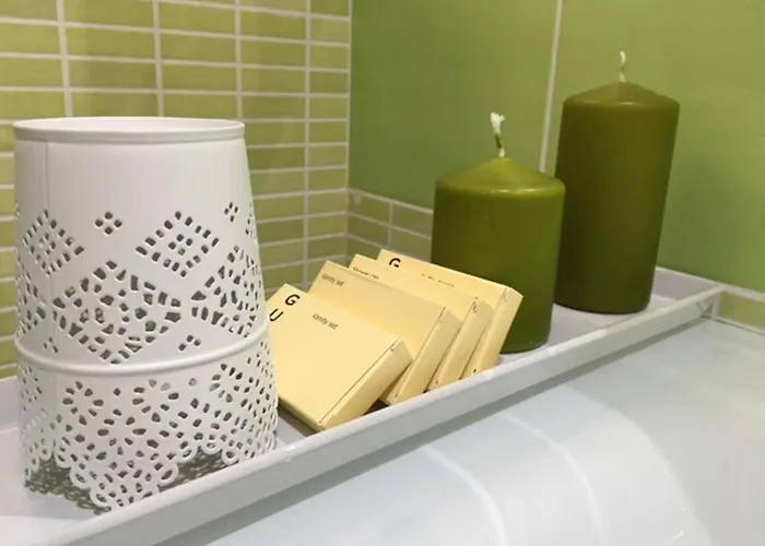 阿尔帕尔科维尔德住宿加早餐旅馆