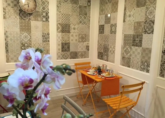 住宿加早餐酒店 阿尔帕尔科维尔德住宿加早餐旅馆 4*