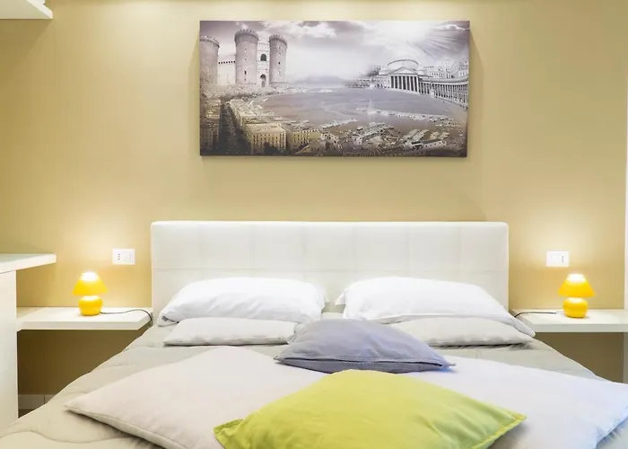 阿尔帕尔科维尔德住宿加早餐旅馆