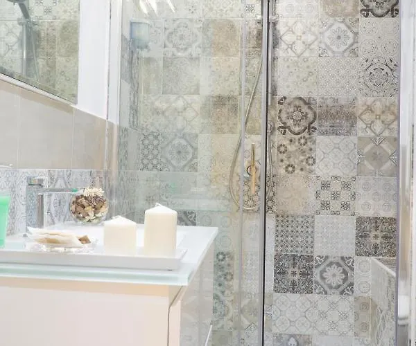 住宿加早餐酒店 阿尔帕尔科维尔德住宿加早餐旅馆