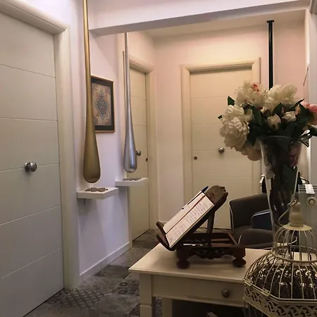 Nocleg ze śniadaniem Al Parco