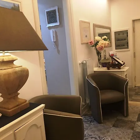 Nocleg ze śniadaniem Al Parco 4*