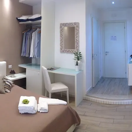 Al Parco Półwysep Sorrentyński