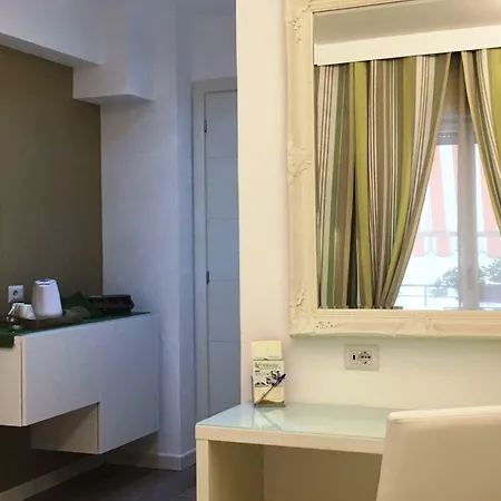 Al Parco Nocleg ze śniadaniem