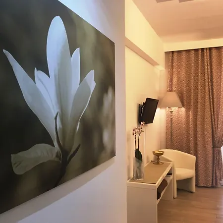 Al Parco 4* Półwysep Sorrentyński