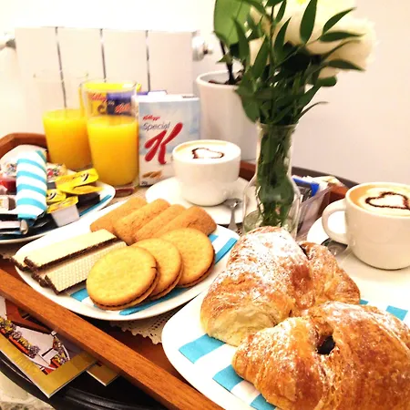 Al Parco Półwysep Sorrentyński