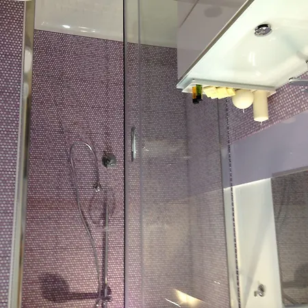 Al Parco Nocleg ze śniadaniem Półwysep Sorrentyński