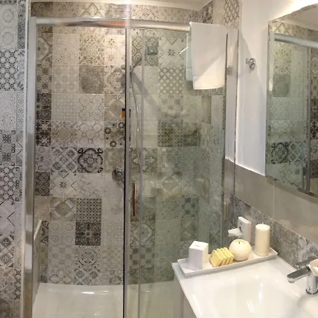 Nocleg ze śniadaniem Al Parco Półwysep Sorrentyński