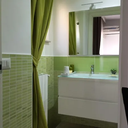 Al Parco Nocleg ze śniadaniem 4*