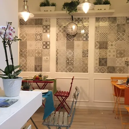 Al Parco Nocleg ze śniadaniem