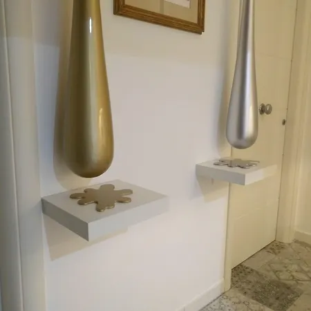 Al Parco Nocleg ze śniadaniem