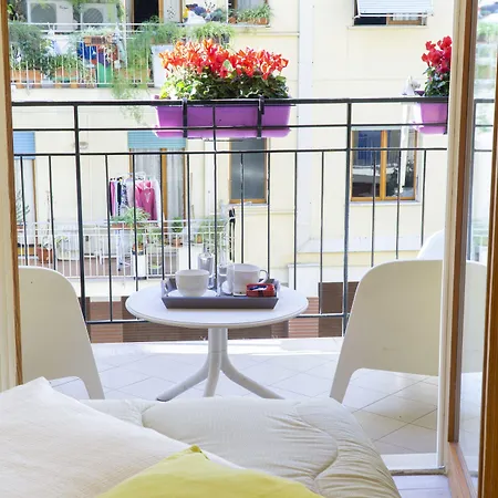 Al Parco Nocleg ze śniadaniem Półwysep Sorrentyński