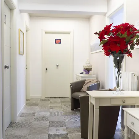 Nocleg ze śniadaniem Al Parco 4*