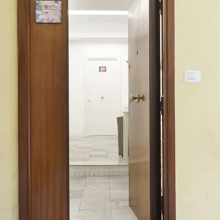 Al Parco 4* Półwysep Sorrentyński