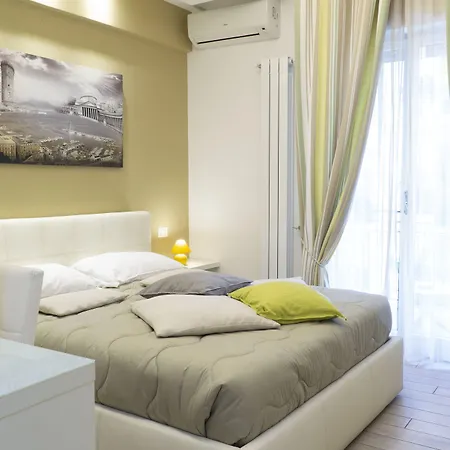 Bed & Breakfast Al Parco