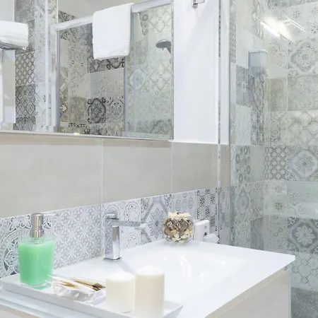 Al Parco Nocleg ze śniadaniem